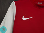 Arsenal 2011/12 Home Classic Retro