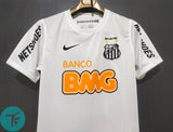 Santos Home 2011/12 Classic Retro