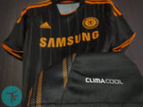 Chelsea 2010/11 Away Classic Retro