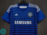 Chelsea Home 2014/15 Classic Retro