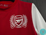 Arsenal 2011/12 Home Classic Retro
