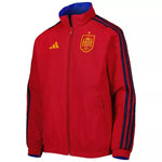 Spain Reversible Windbreaker