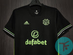 Celtic Away T-shirt 20/21, Showroom Quality