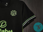 Celtic Away T-shirt 20/21, Showroom Quality