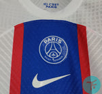 PSG Third T-shirt 22/23, Authentic Quality