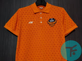 Goa Orange Polo 2020/21, Official Polo