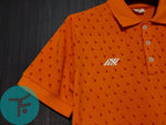 Goa Orange Polo 2020/21, Official Polo