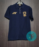 India Blue Polo 2020/21, Official Polo