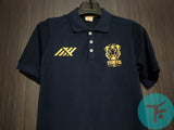 India Blue Polo 2020/21, Official Polo