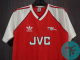 Arsenal 1988/90 Home Classic Retro