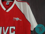 Arsenal 1988/90 Home Classic Retro