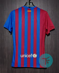 Barcelona Home T-shirt 21/22, Authentic Quality