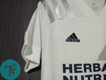 LA Galaxy Home T-shirt 20/21, Showroom Quality