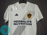 LA Galaxy Home T-shirt 20/21, Showroom Quality