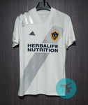 LA Galaxy Home T-shirt 20/21, Showroom Quality