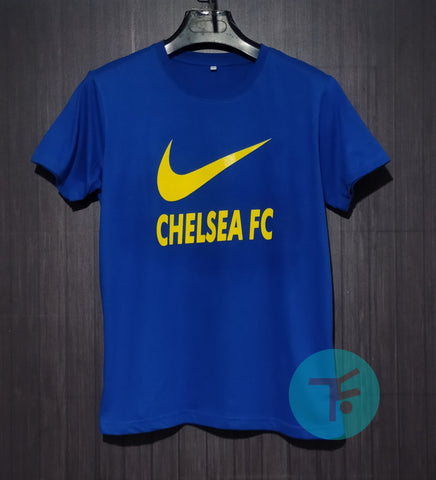 Chelsea Swoosh T-shirt