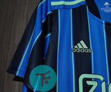 Ajax Away T-shirt 21/22, Showroom Quality