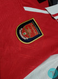 Arsenal 1996/98 Home Classic Retro