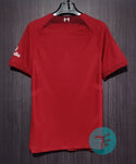 Liverpool Home T-shirt 22/23, Authentic Quality with EPL Font