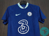 Chelsea Home T-shirt 22/23, Authentic Quality