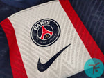 PSG Home T-shirt 22/23, Authentic Quality