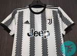 Juventus Home T-shirt 22/23, Showroom Quality