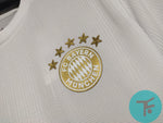 Bayern Munich Away T-shirt 22/23, Authentic Quality