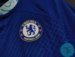 Chelsea Home T-shirt 22/23, Authentic Quality