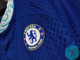 Chelsea Home T-shirt 22/23, Authentic Quality