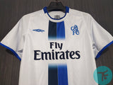 Chelsea Away 2003-05 Classic Retro