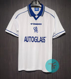 Chelsea Away 1998-00 Classic Retro