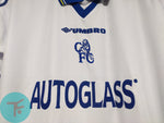 Chelsea Away 1998-00 Classic Retro