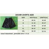 Manchester United Black-Green High Quality Stadium Shorts