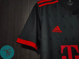 Bayern Munich Third T-shirt 22/23, Showroom Quality