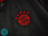 Bayern Munich Third T-shirt 22/23, Showroom Quality