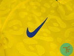 Brazil Home 2022 FIFA WC T-shirt, Authentic Quality