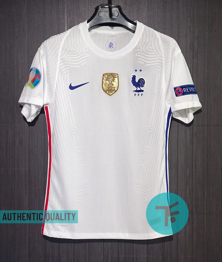 France 2018 sale euro away kit