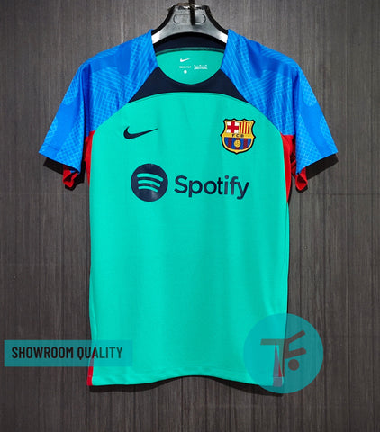 Barcelona 22/23 Training T-shirt