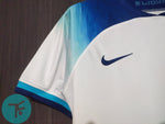 England Home 2022 FIFA WC T-shirt, Showroom Quality