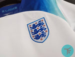 England Home 2022 FIFA WC T-shirt, Showroom Quality