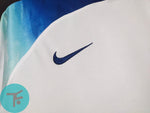 England Home 2022 FIFA WC T-shirt, Showroom Quality