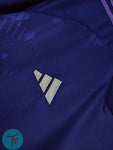 Argentina Away 2022 FIFA WC T-shirt (2star), Showroom Quality