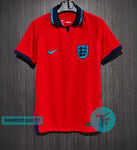 England Away 2022 FIFA WC T-shirt, Showroom Quality