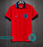 England Away 2022 FIFA WC T-shirt, Showroom Quality