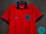 England Away 2022 FIFA WC T-shirt, Showroom Quality