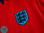 England Away 2022 FIFA WC T-shirt, Showroom Quality