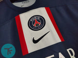 PSG Home T-shirt 22/23, Showroom Quality in League Font