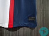 PSG Home T-shirt 22/23, Showroom Quality in League Font