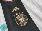 Germany Home 2022 FIFA WC T-shirt, Authentic Quality