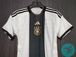 Germany Home 2022 FIFA WC T-shirt, Authentic Quality